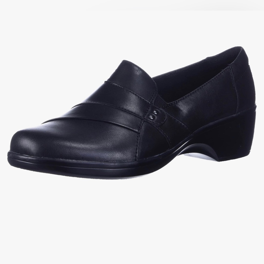 Clarks Esha Marigold Women’s Shoes